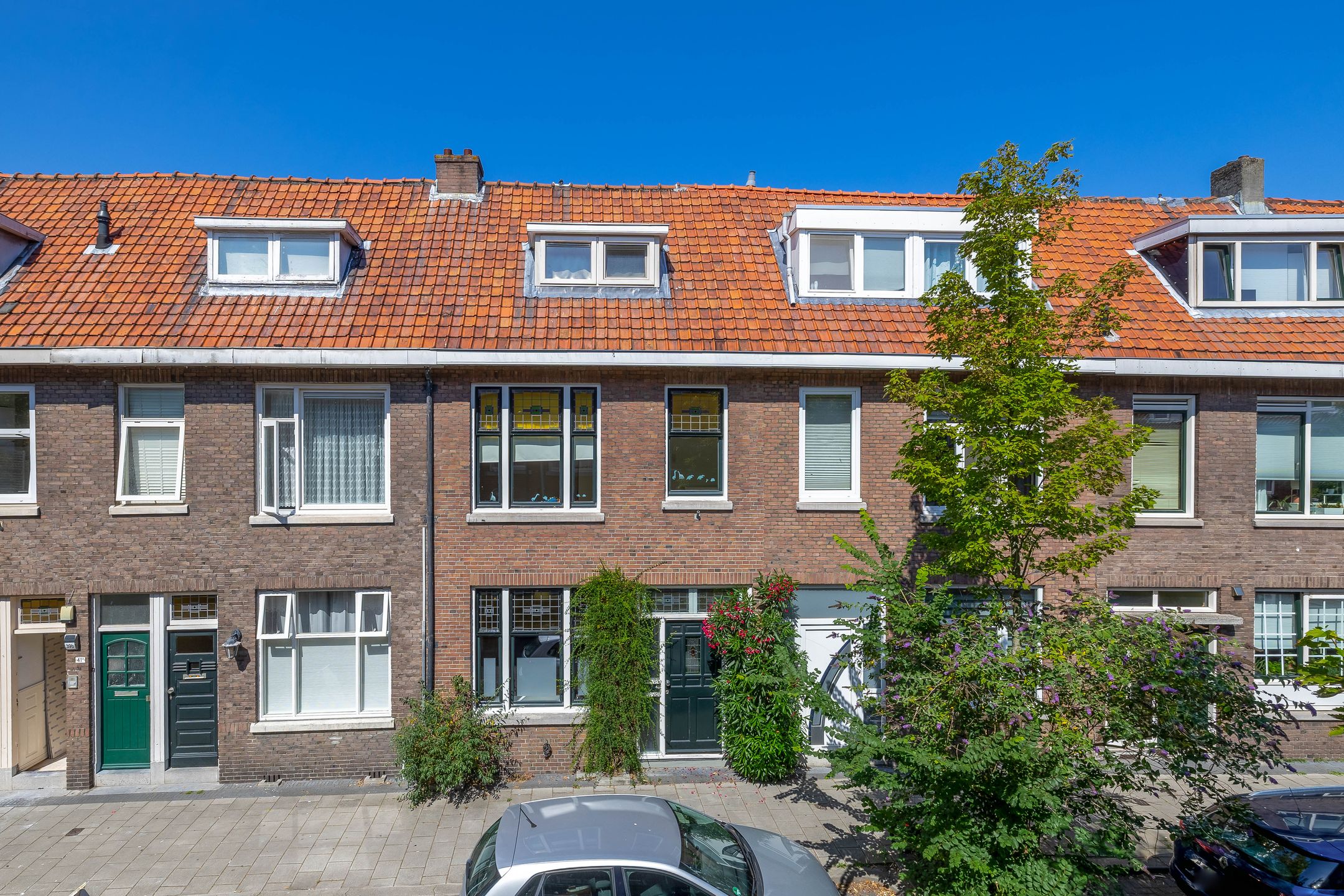 J A Alberdingk Thijmstraat 43 