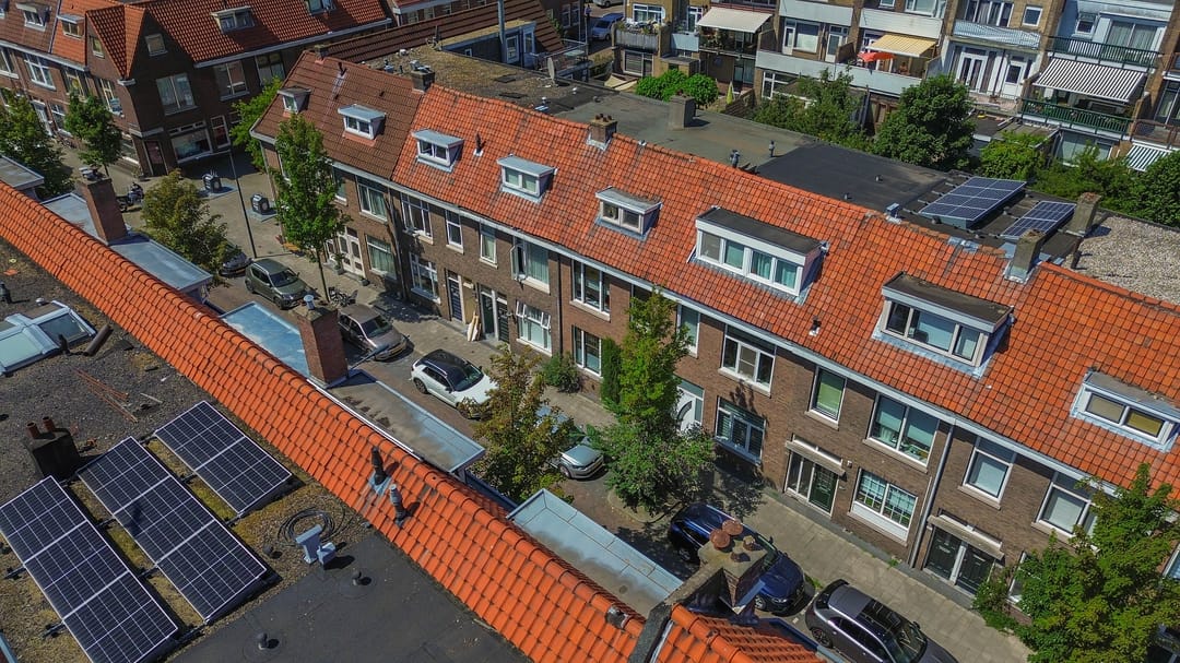 Foto 47 van J A Alberdingk Thijmstraat 43