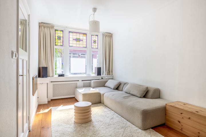 Photo 3 of J A Alberdingk Thijmstraat 43