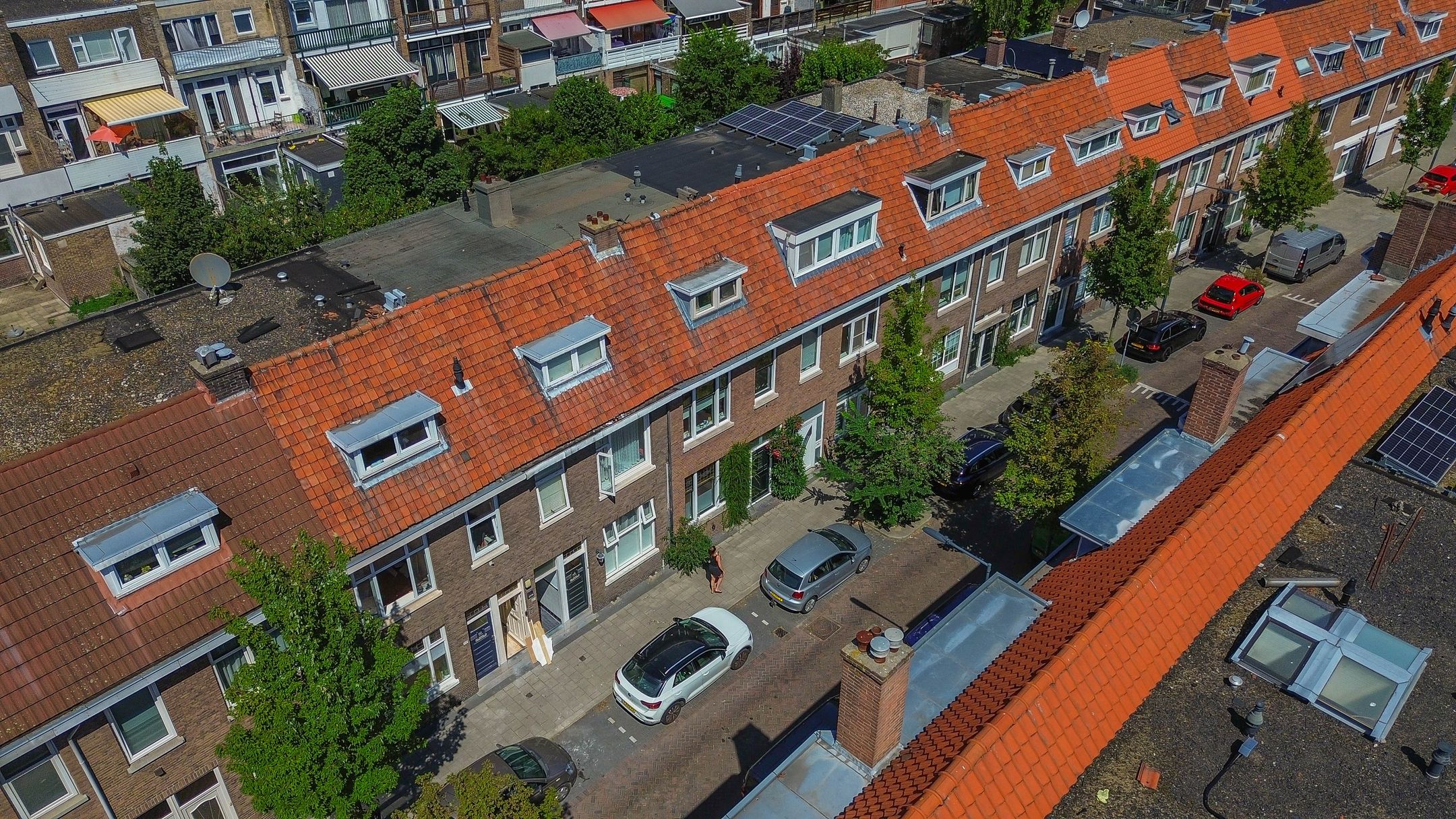 Foto 48 van J A Alberdingk Thijmstraat 43