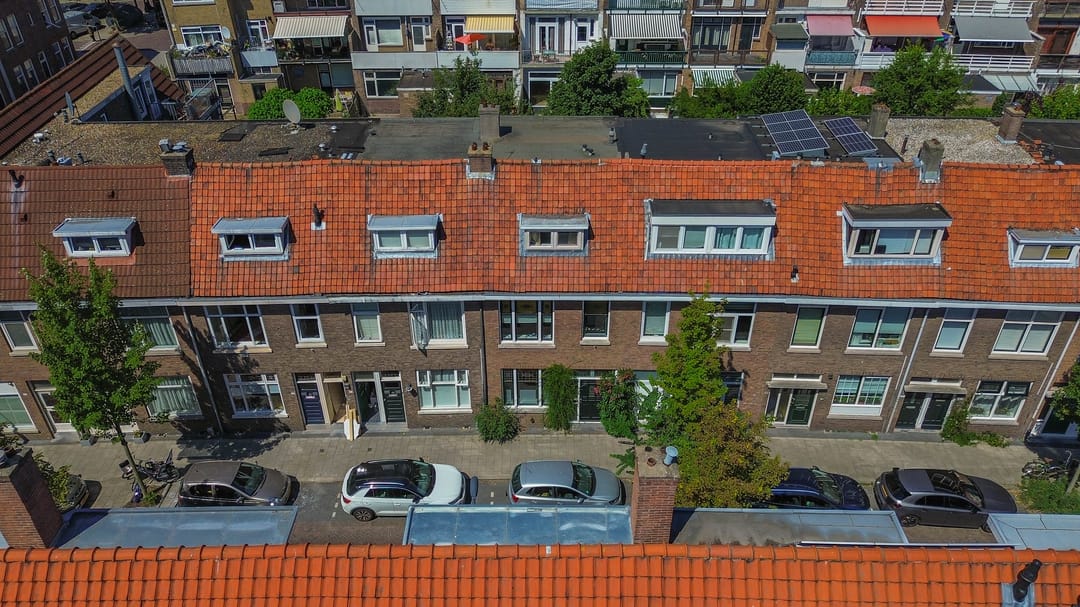 Foto 46 van J A Alberdingk Thijmstraat 43