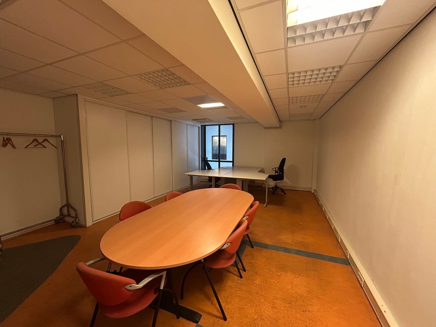 View photo 4 of Willem van Hooffstraat 22