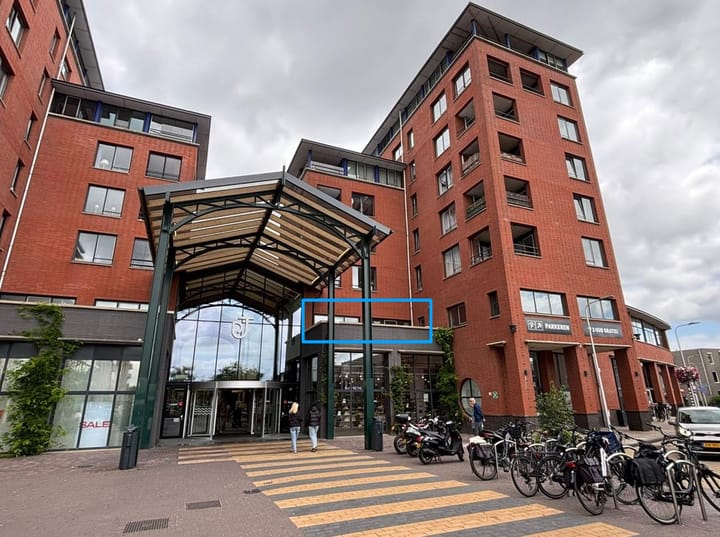 Willem van Hooffstraat 22, Naaldwijk