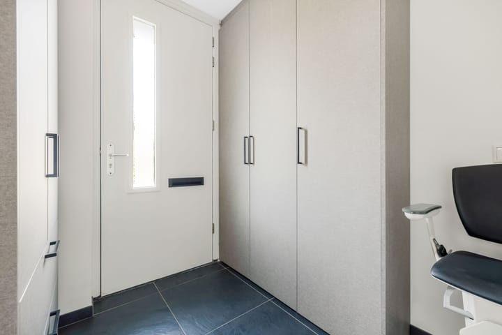 Tussenwoning te koop: Akkerweg 52, Wintelre