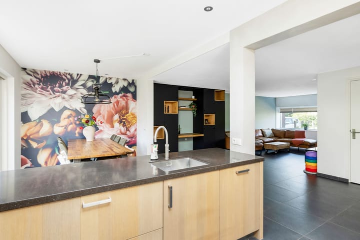 Tussenwoning te koop: Akkerweg 52, Wintelre
