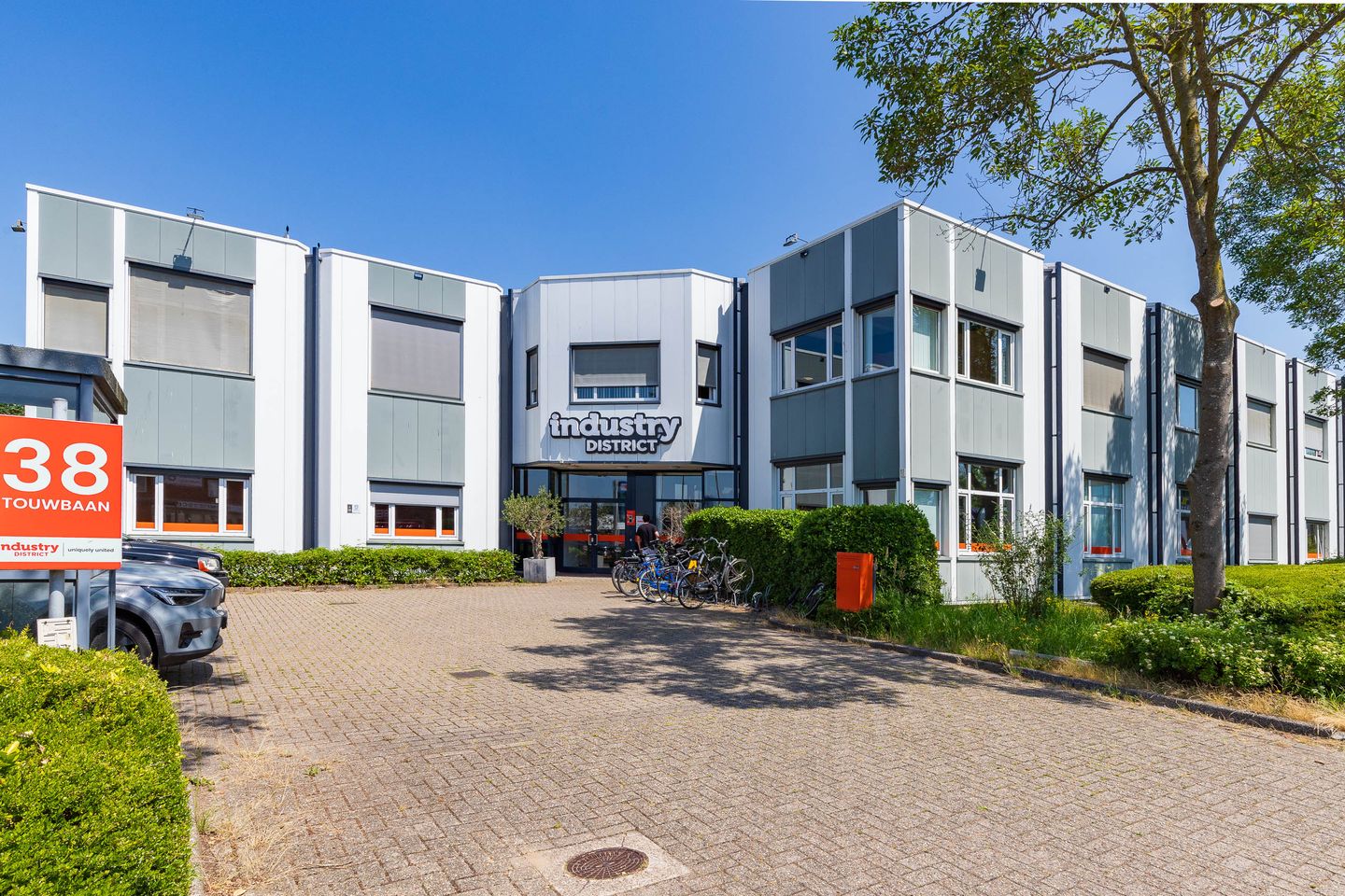 Bekijk foto 3 van Touwbaan 38