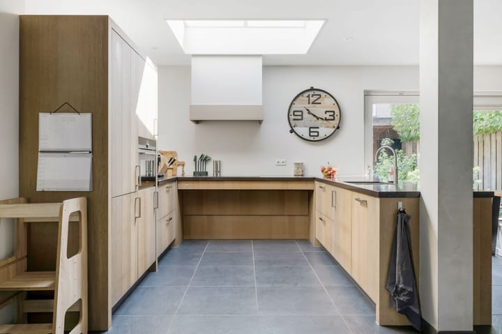 Tussenwoning te koop: Akkerweg 52, Wintelre