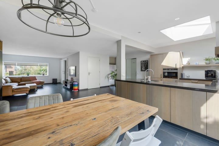 Tussenwoning te koop: Akkerweg 52, Wintelre