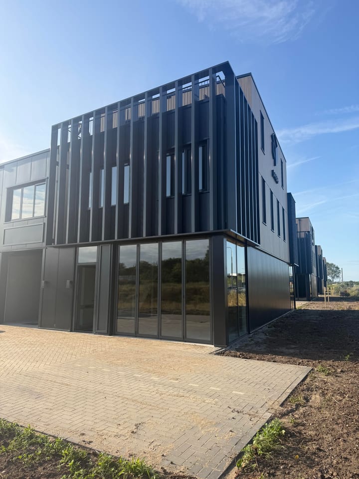 Kroonlaan 55, IJsselstein