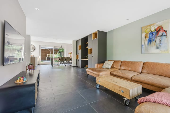 Tussenwoning te koop: Akkerweg 52, Wintelre