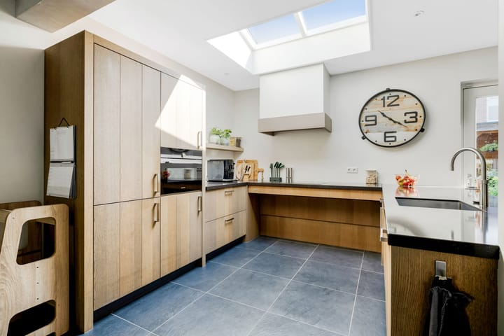 Tussenwoning te koop: Akkerweg 52, Wintelre