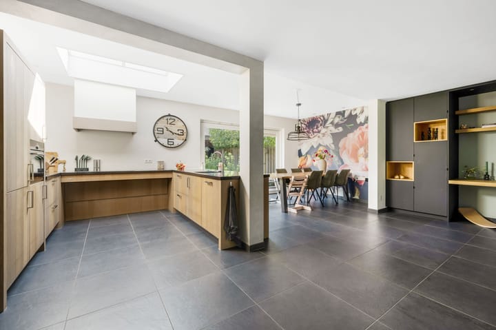 Tussenwoning te koop: Akkerweg 52, Wintelre