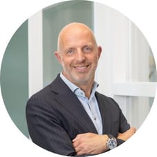 Jan Pieter van Woerekom RM RT GZV - NVM Registered Agent