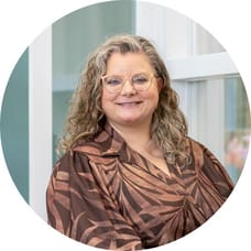 Jennifer van Ooijen - Commercial Employee