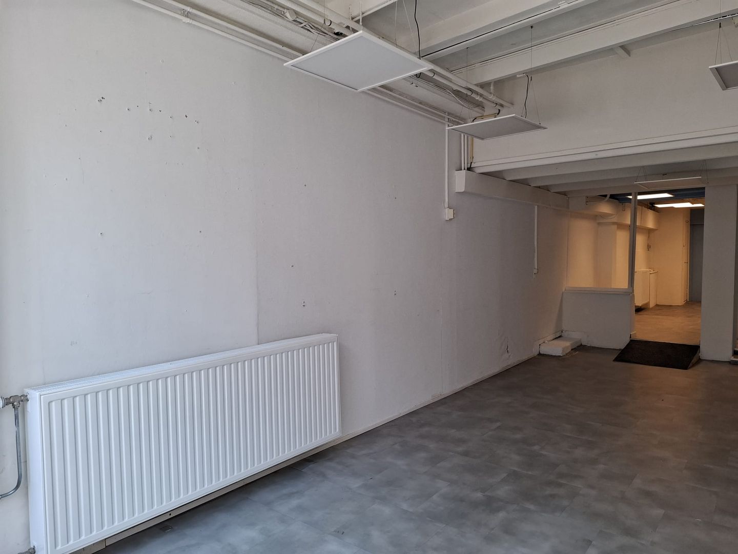 View photo 4 of Lange Vorststraat 68