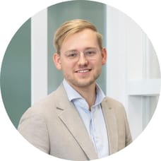 Rutger van der Zaag - Assistant Appraiser