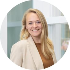 Naomi van Bokhoven - Real Estate Advisor