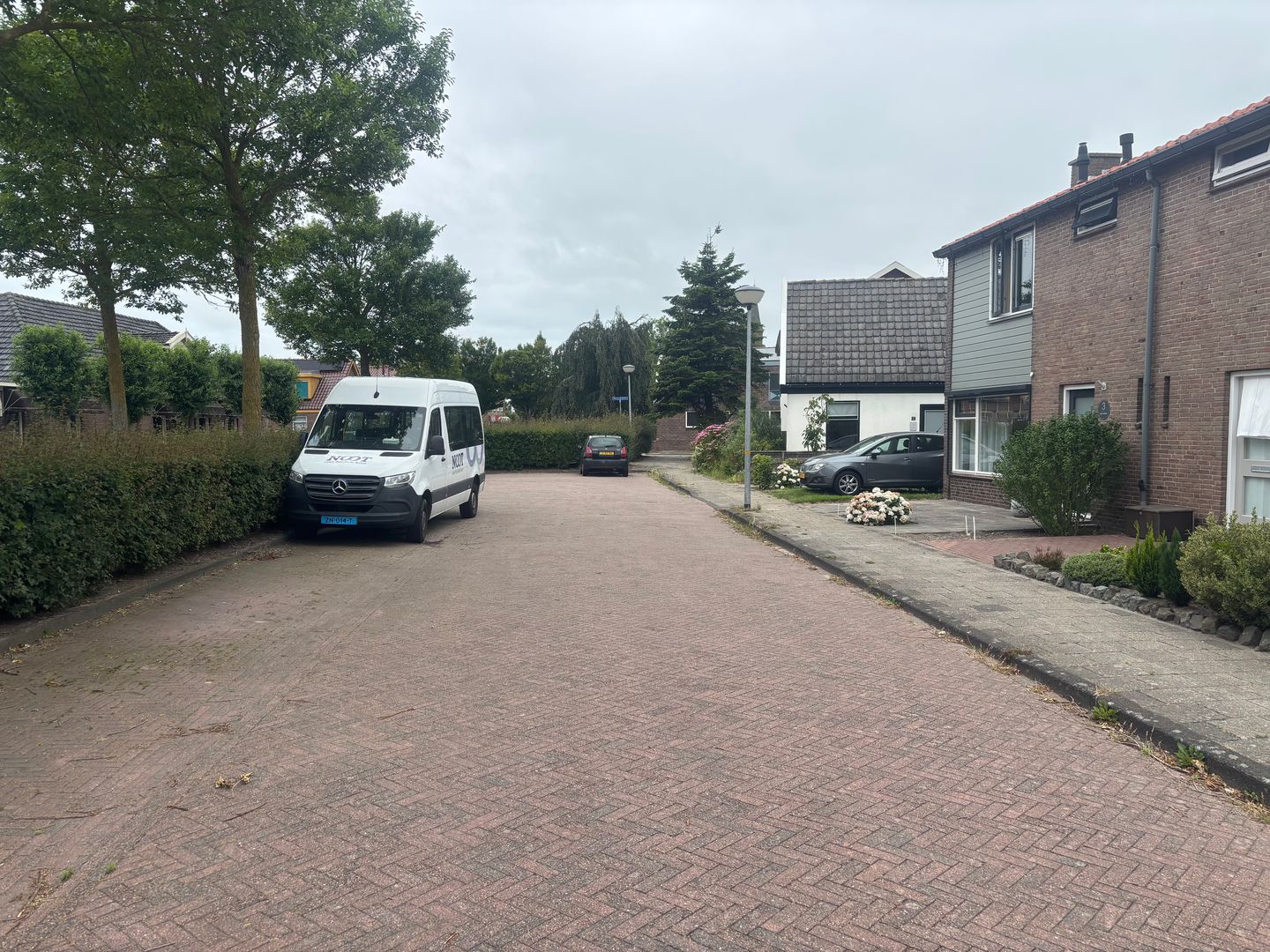 Photo 20 of C. de Leeuwstraat 6