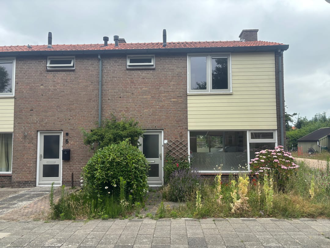 Photo 1 of C. de Leeuwstraat 6
