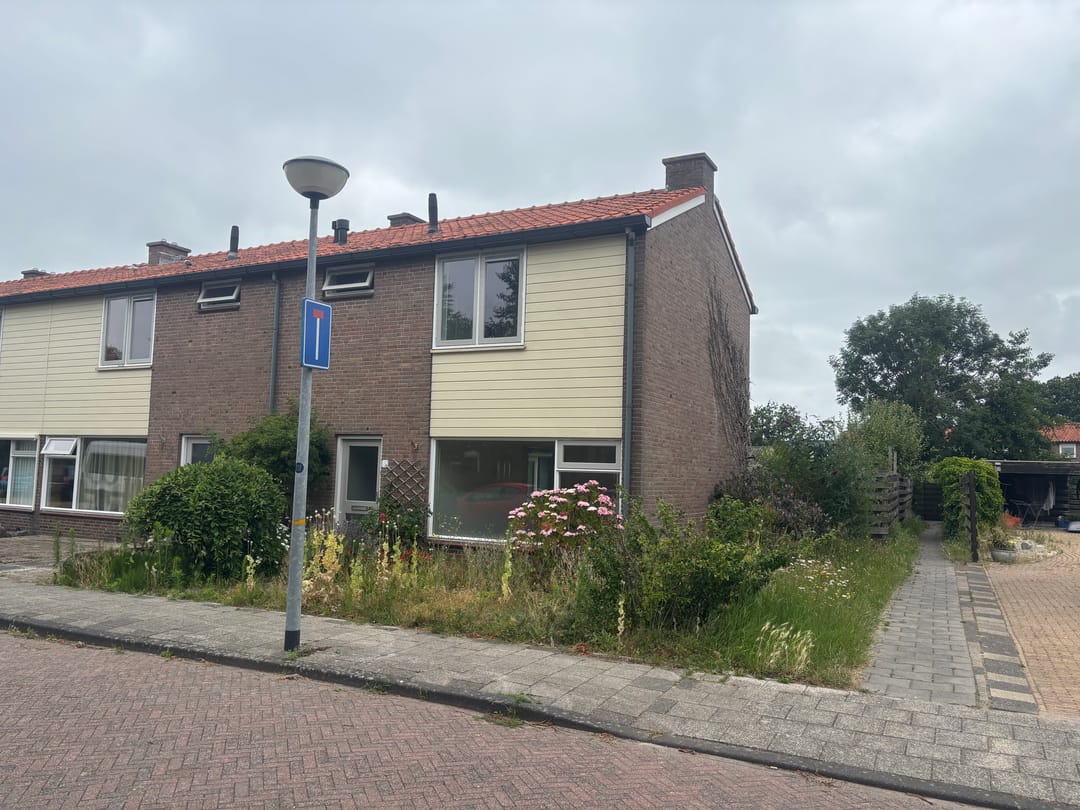 Photo 2 of C. de Leeuwstraat 6