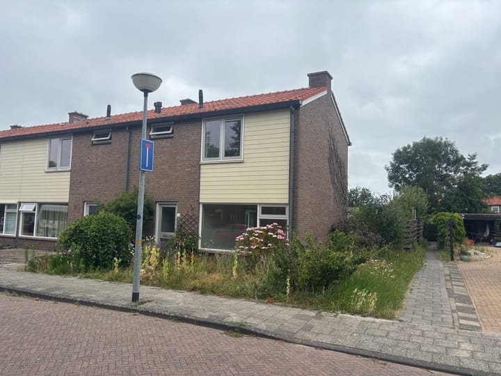 Foto 2 van C. de Leeuwstraat 6