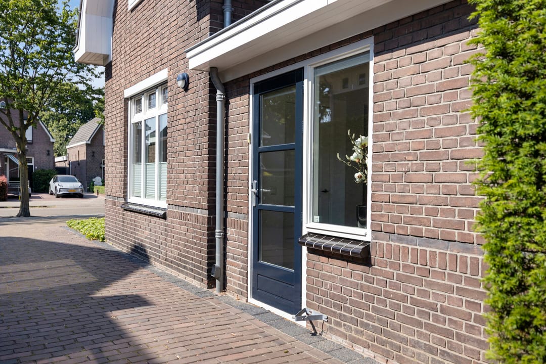 Foto 46 van Kromstraat 34