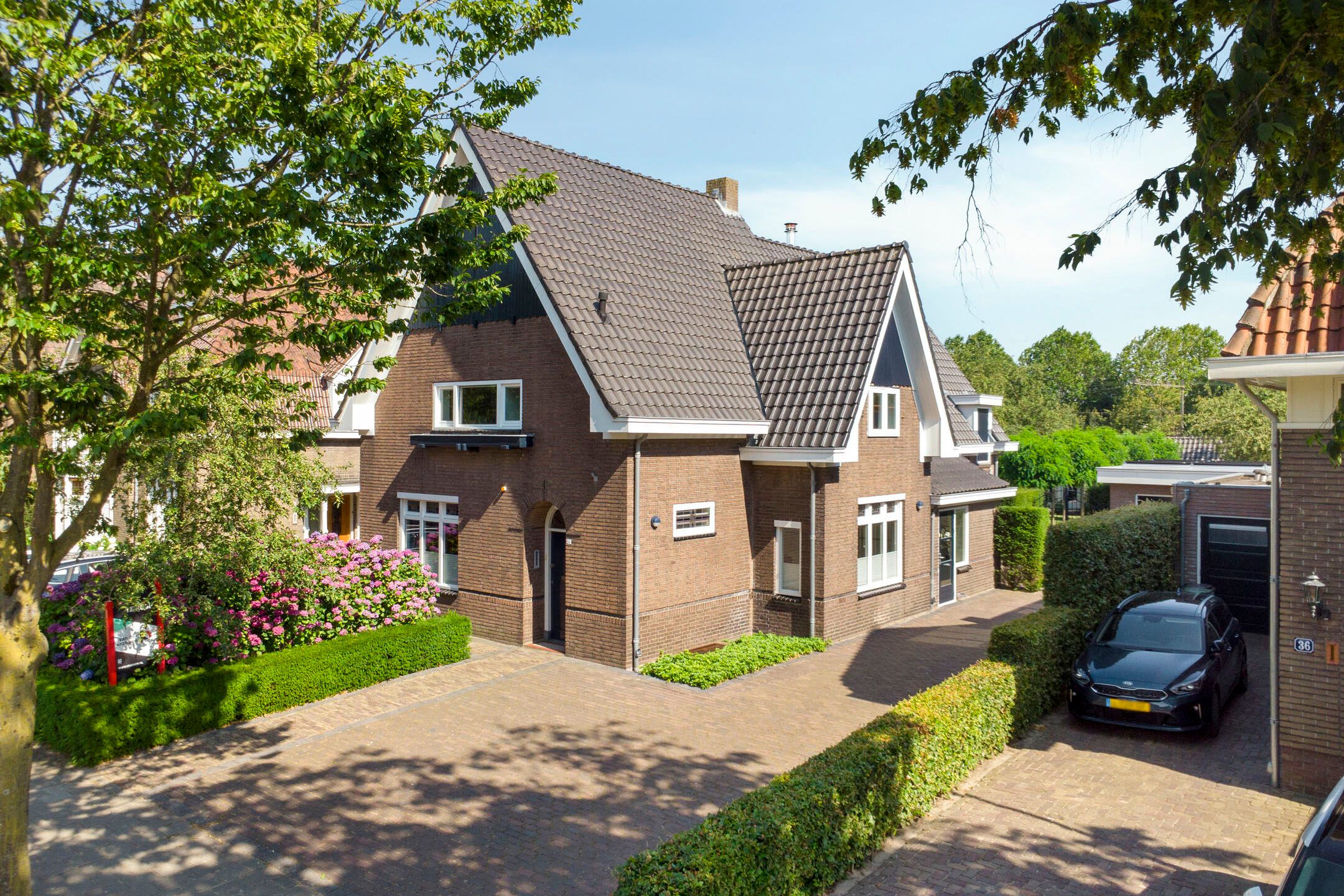 Kromstraat 34 