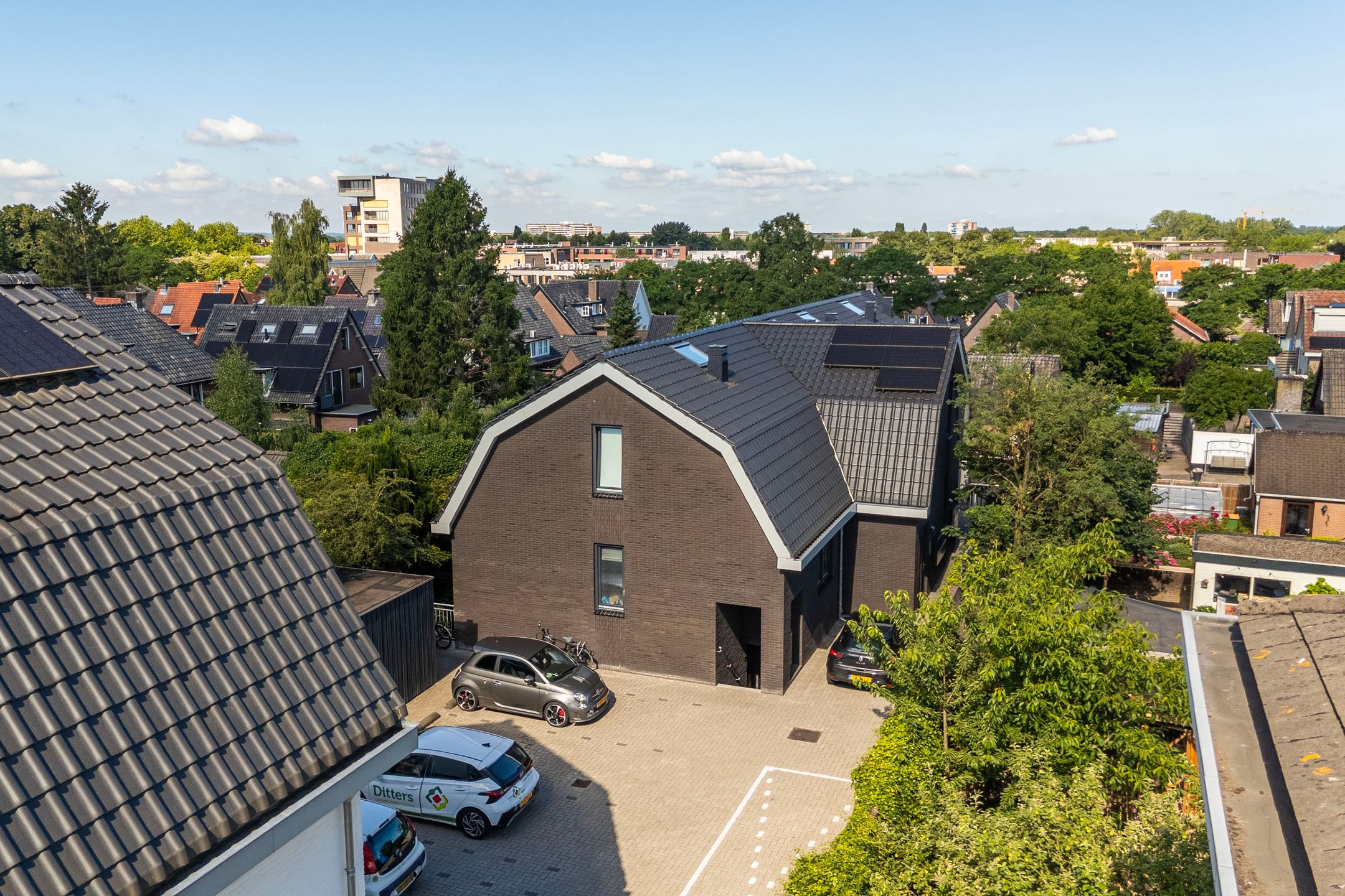 Photo 24 of Klinkenbergerweg 6-A10
