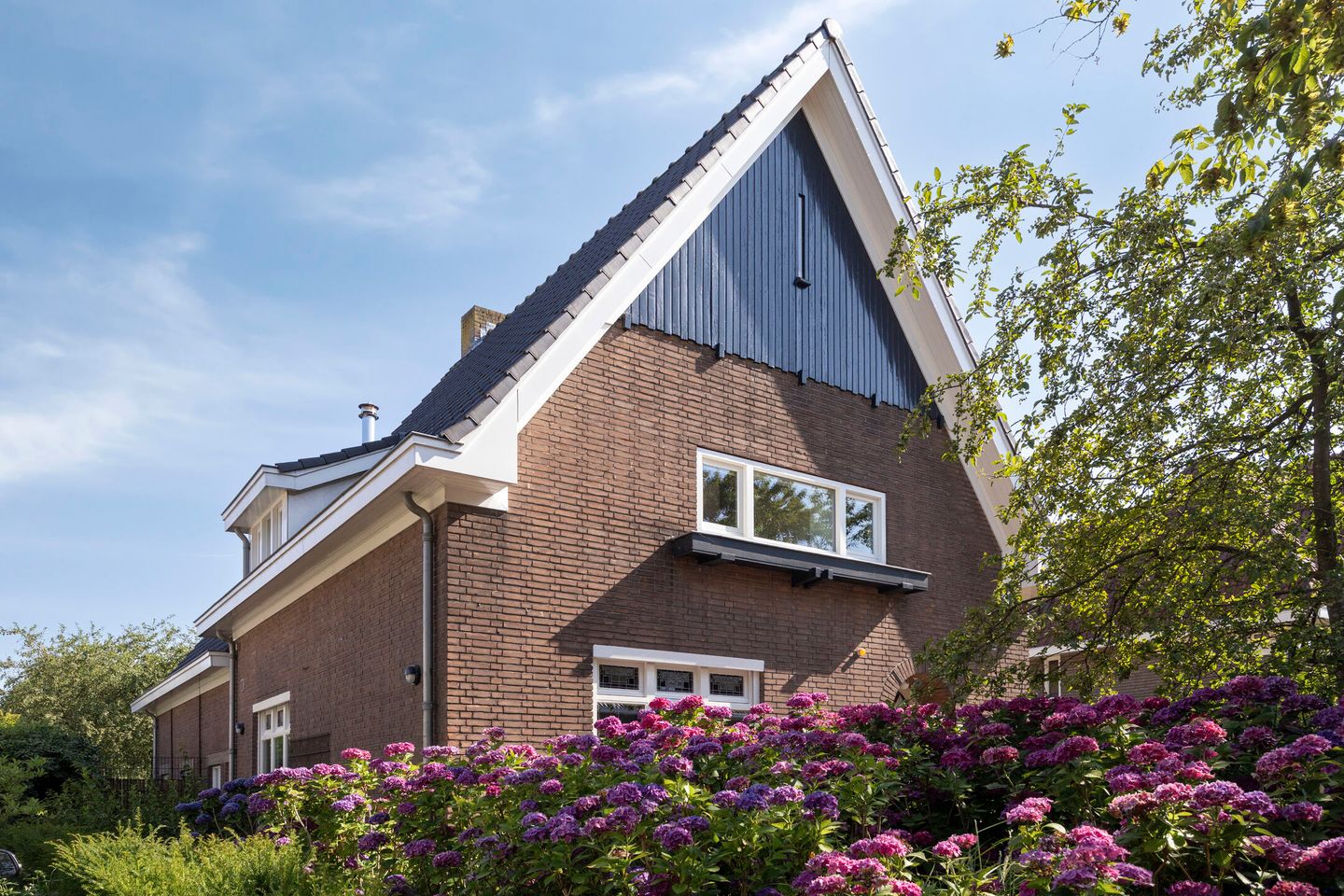 Foto 4 van Kromstraat 34