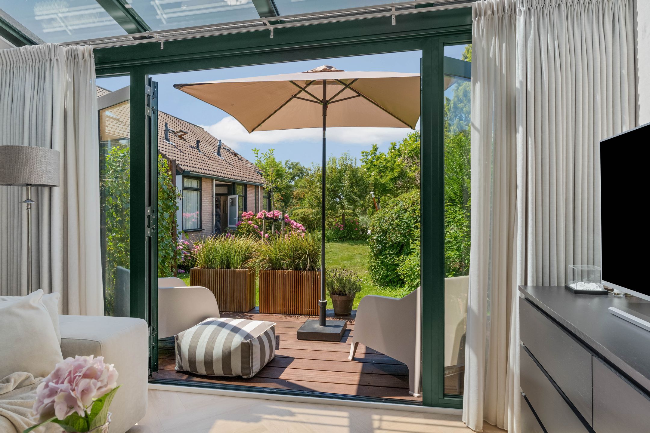 1-bedroom freehold villa in Vinkeveen — photo 4 of 5