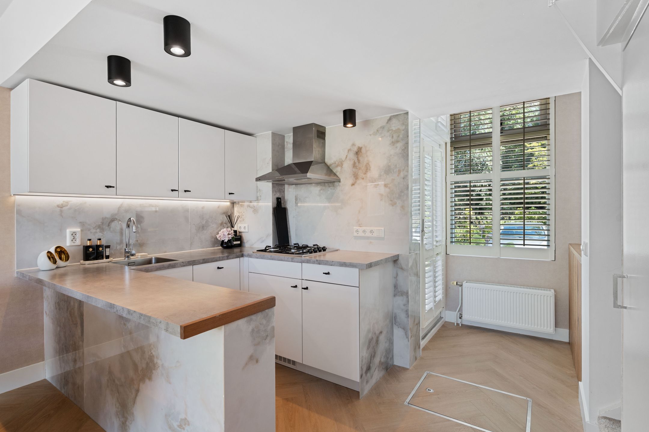1-bedroom freehold villa in Vinkeveen — photo 3 of 5
