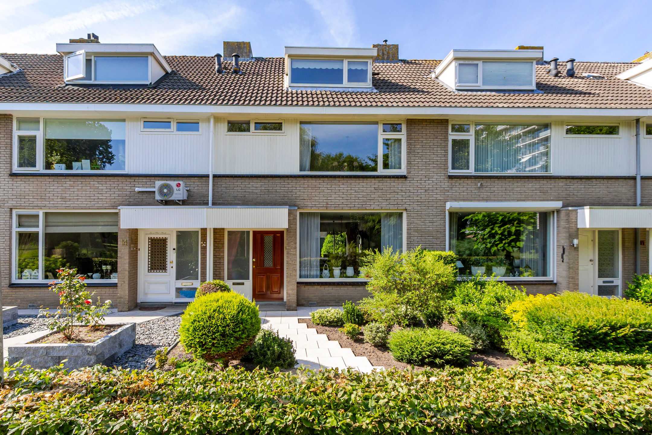 De Horst 13 