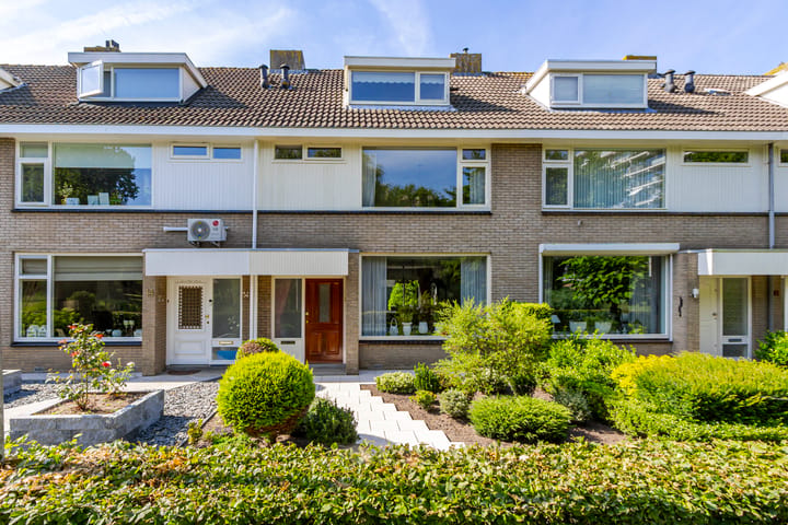 De Horst 13