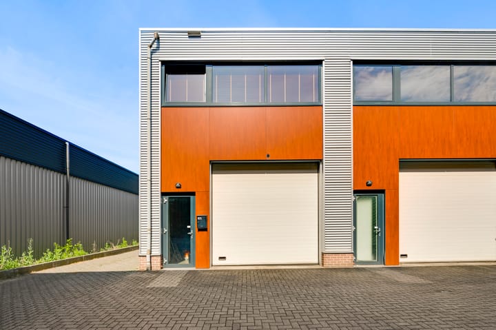 Graafschap Hornelaan 157-L, Weert
