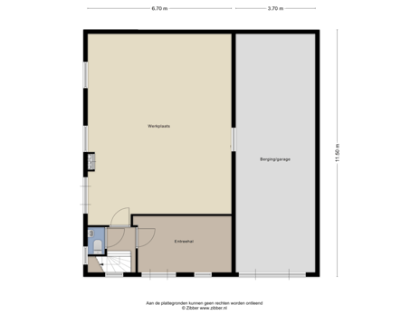 View floorplan