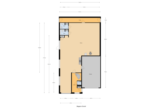 View floorplan