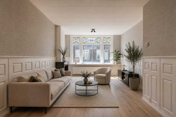 Photo 2 of Prins Frederik Hendrikstraat 62-B