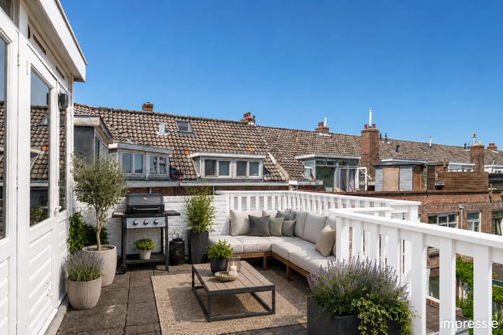 Photo 3 of Prins Frederik Hendrikstraat 62-B