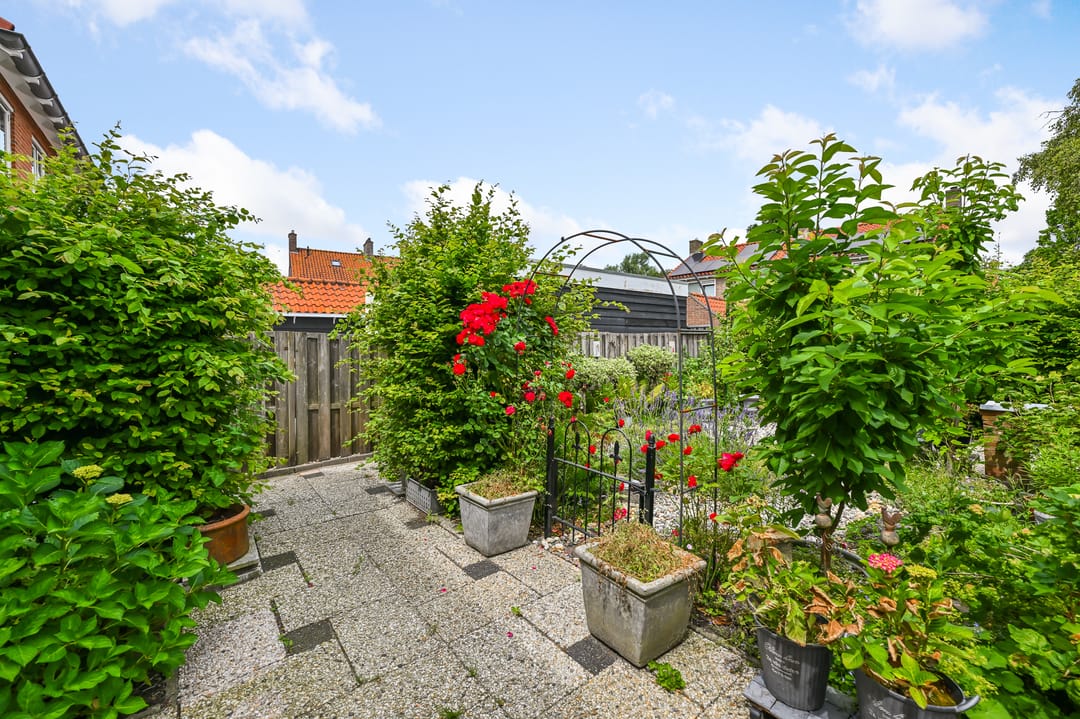 Photo 13 of Burgemeester Ferfstraat 3