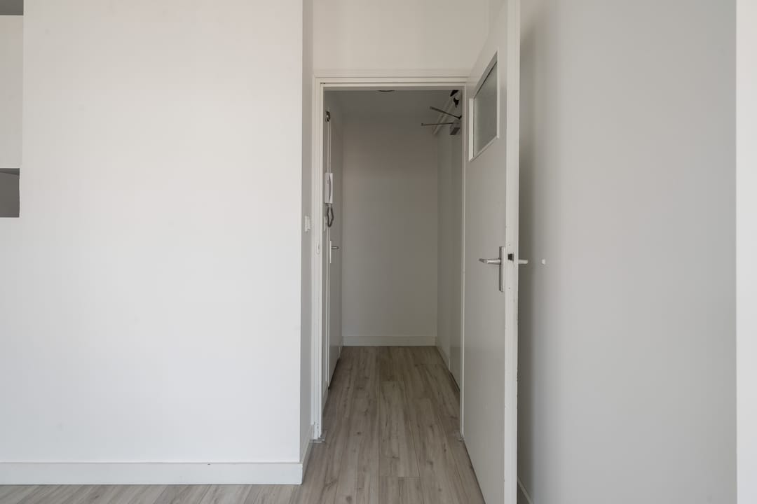 Foto 7 van Schietbaanlaan 74-G