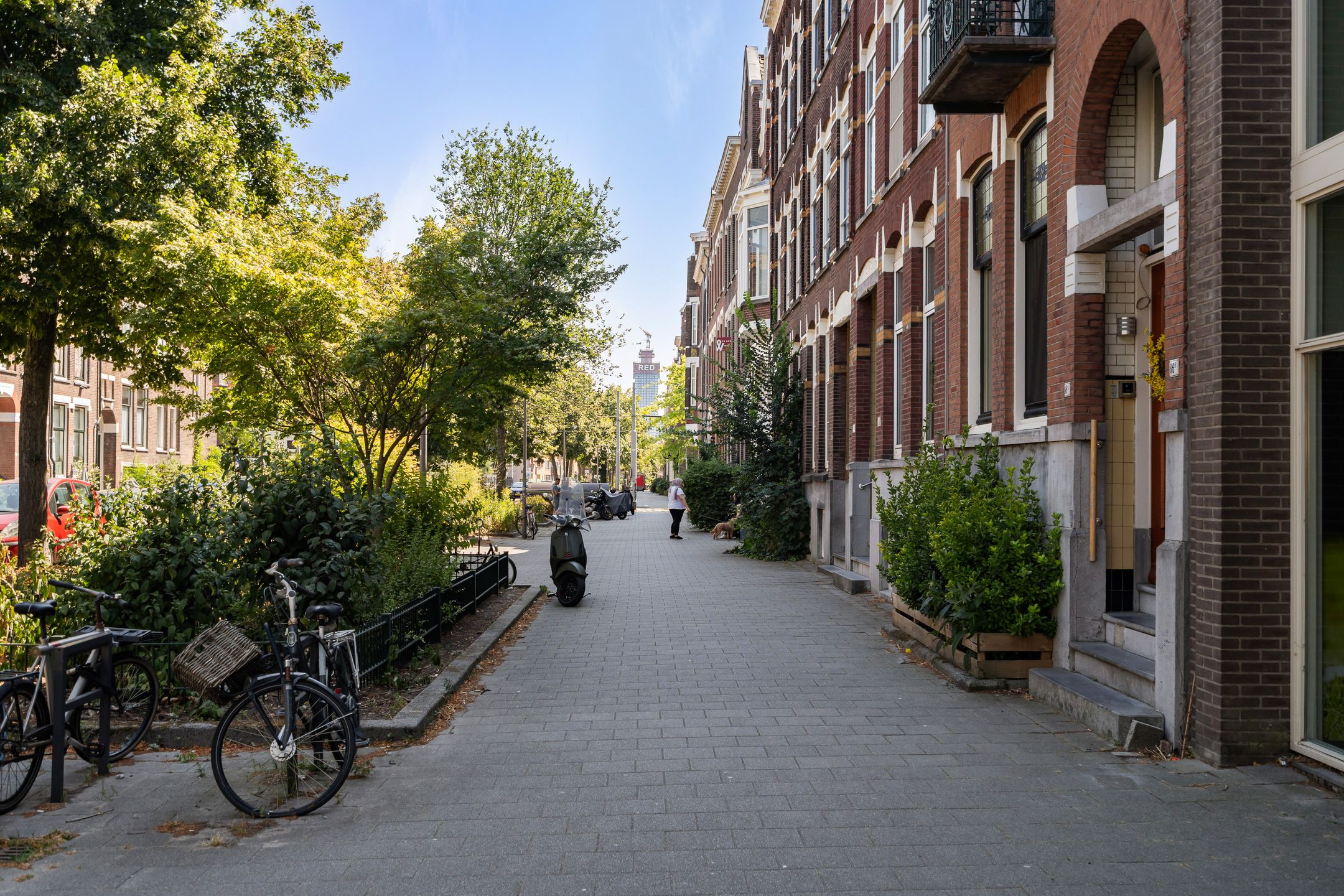 Schietbaanlaan 74-G 74 G