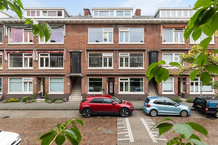 Foto 4 van Paetsstraat 32-C