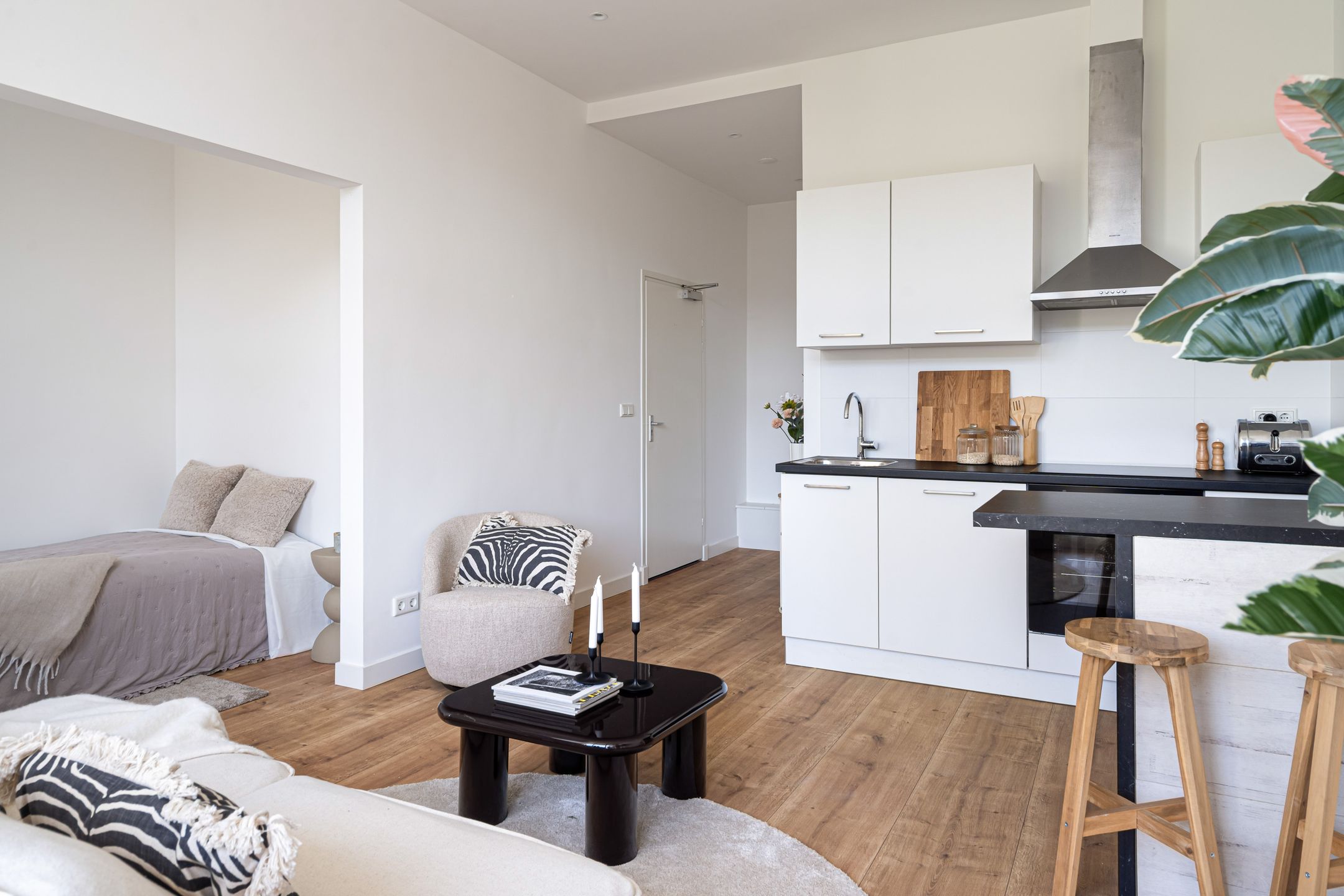 Schietbaanlaan 74-F 74 F