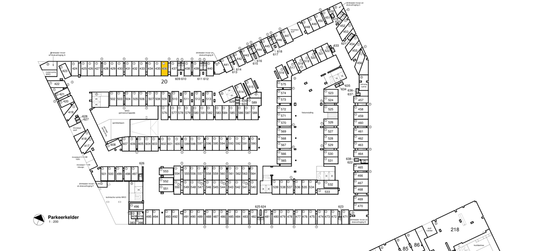 Photo 32 of Burnhamstraat 147
