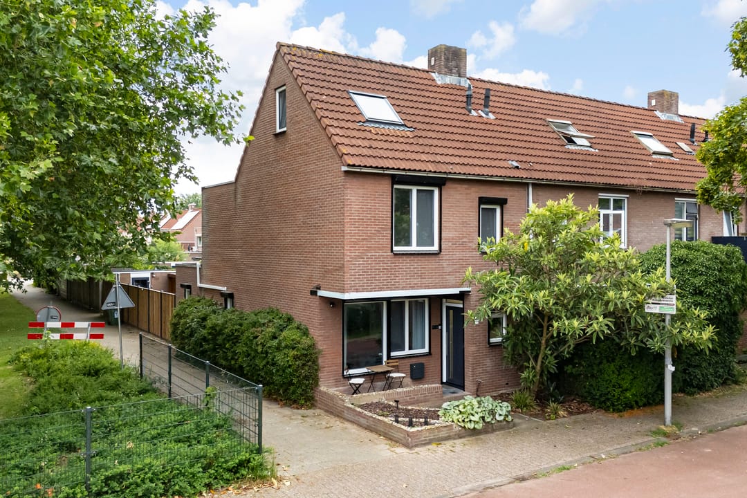 Foto 1 van Schijndelstraat 74