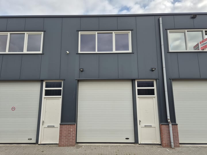 De Vijfhoek 10, Enkhuizen