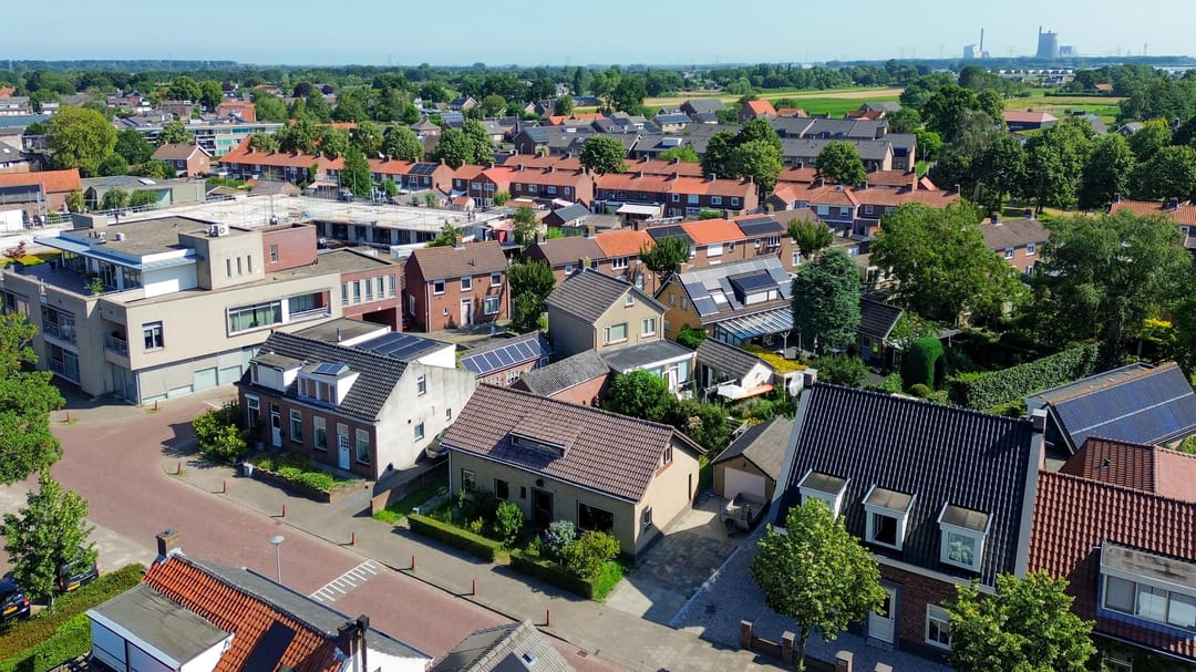 Photo 46 of Kloosterstraat 12
