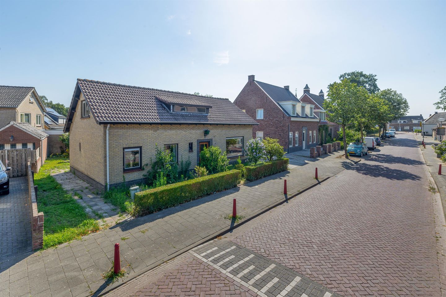 Photo 1 of Kloosterstraat 12