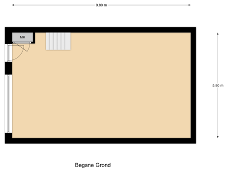Bekijk plattegrond