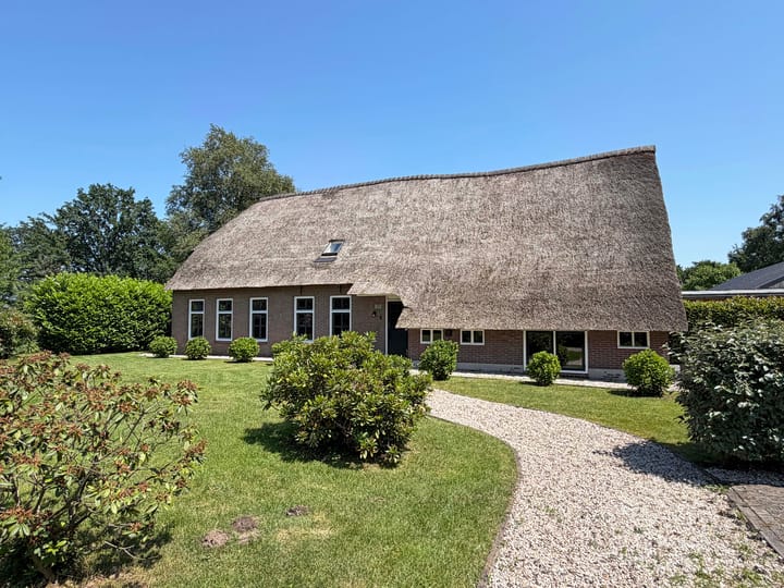 Foto 4 van Hakenbosch 3